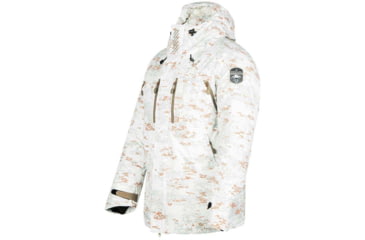 Image of Forloh Expedition Jackets - Mens, Snowfall, XL, 11610-S-XL