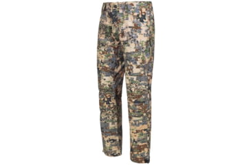 Image of Forloh Mens BTM Camo Pro Pant FCBA4215, Exposed, 33R, 10452-EE-33R