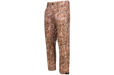 Image of Forloh Mens BTM Camo Pro Pant FCBA4215, MarshField, 32R, 10452-MFMF-32R