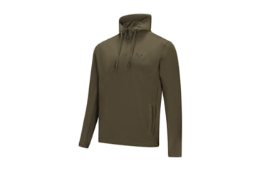 Image of Forloh Mens SolAir Defender Pullover, 11515-FG-3XL