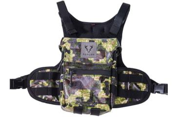 Image of Forloh Method Bino Harness - Men's, Deep Cover, One Size, 11608-DC-OS