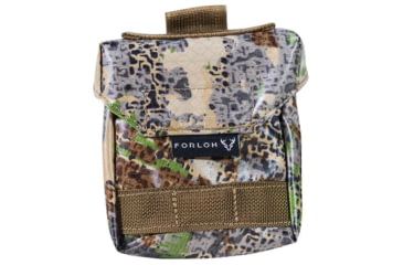 Image of Forloh Method Bino Harness Rangefinder Holsters, Deep Cover, One Size, 11609-DC-OS