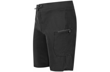 Image of Forloh SolAir Board Shorts - Mens, Black, 30, 11460-BB-30