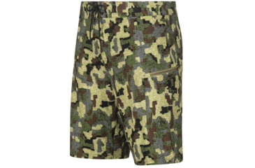 Image of Forloh SolAir Board Shorts - Mens, Deep Cover, 40, 11460-DC-40
