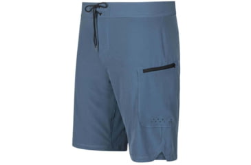 Image of Forloh SolAir Board Shorts - Mens, Ensign Blue, 33, 11460-EB-33