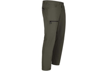 Image of Forloh SolAir Lightweight Pants - Mens, FORLOH Green, 30, 11551-FG-30