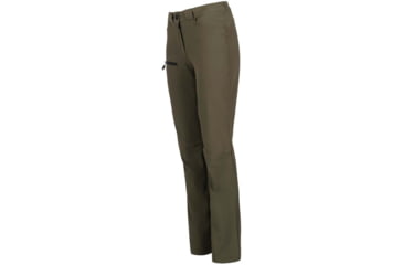 Image of Forloh SolAir Lightweight Pants - Womens, FORLOH Green, 2, 21551-FG-2