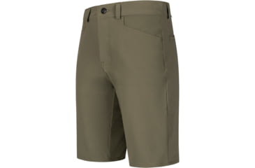 Image of Forloh SolAir Lightweight Shorts - Mens, Green, 30, MBOSH1125-FG-30