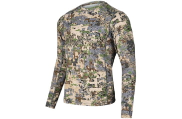 Image of Forloh SolAir Long Sleeve Shirts - Mens, Exposed, M, 11532-E-M