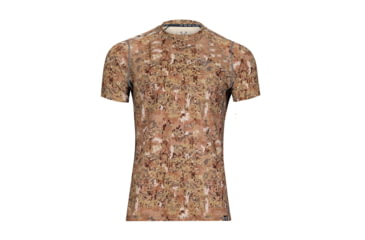 Image of Forloh SolAir Short Sleeve Shirts - Mens, 11533-MF-XL
