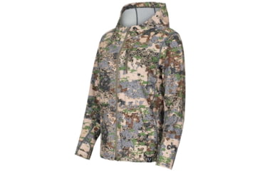 Image of Forloh SolAir Technical Hoodie - Womens, Exposed, L, 20620-E-L