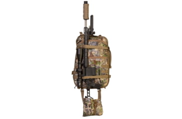 Image of Forloh The One Pack Rifle Holder, Deep Cover, One Size, EQBP1130-DC-OS