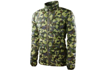 Image of Forloh ThermoNeutral Down Jackets - Mens, Deep Cover, XL, 10210-DC-XL