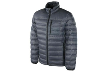 Image of Forloh ThermoNeutral Down Jackets - Mens, Magnet, S, 10210-M-S