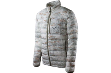 Image of Forloh ThermoNeutral Down Jackets - Mens, Snowfall, XL, 10210-S-XL