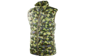Image of Forloh ThermoNeutral Down Vests - Mens, Deep Cover, 3XL, 10240-DC-3XL
