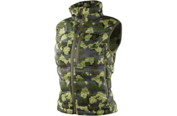 Image of Forloh ThermoNeutral Down Vests - Womens, Deep Cover, L, 20240-DC-L