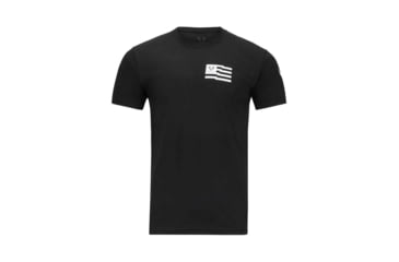 Image of Forloh Unisex Tee, Black, S, 10732V2-BK-S