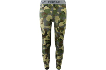 Image of Forloh Youth Deep Space Bottom, Deep Cover, Extra Small, 30550-DC-XS