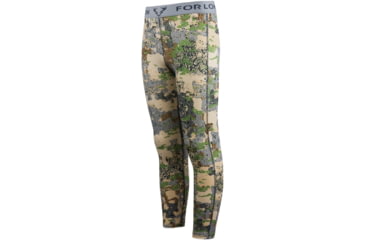 Image of Forloh Youth Deep Space Bottom, Exposed, L, 30550-E-L