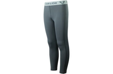 Image of Forloh Youth Deep Space Bottom, Black, L, 30550-BB-L