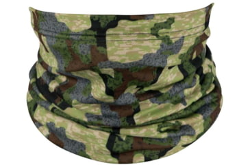 Image of Forloh Youth Deep Space Neck Gaiters, Deep Cover, OSFA, 40900-DC-OSFA