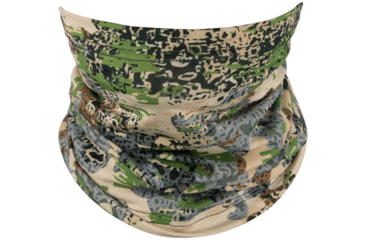 Image of Forloh Youth Deep Space Neck Gaiters, Exposed, OSFA, 40900-E-OSFA