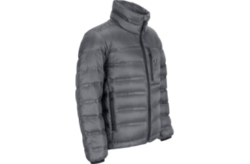 Image of Forloh Youth ThermoNeutral Down Jackets, Magnet, M 10, 30210-M-M