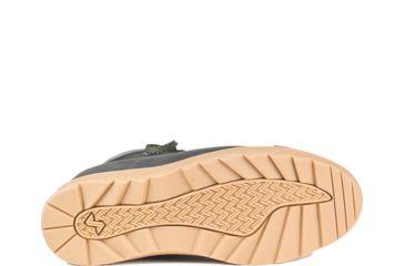 Image of Forsake Alma Casual Shoe - Womens, Black, 9.5, WFW17A1095