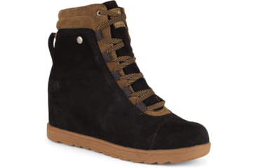 Image of Forsake Alma - Womens, Mocha, Medium, 8.5, WFW17A4085