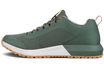 Image of Forsake Cascade Hiking Boots - Mens, Forest, 7 US, MSS20C2070