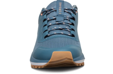 Image of Forsake Cascade Hiking Shoes - Womens, Azure, 10.5 US, WSS20C3105