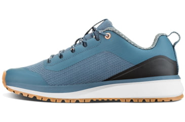 Image of Forsake Cascade Hiking Shoes - Womens, Azure, 10.5 US, WSS20C3105