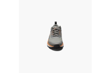 Image of Forsake Cascade Peak Low WP Sneakers - Mens, Gunmetal, 11, M80032-025-GMT-11