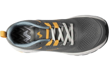 Image of Forsake Cascade Trail Low Shoes - Womens, Gray Multi, 8.5 US, W80005-062-85