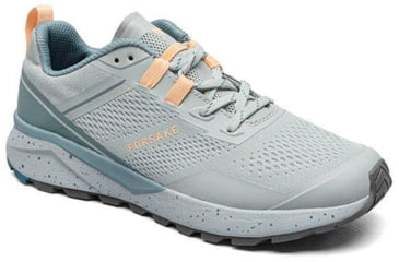 Image of Forsake Cascade Trail Shoes - Women's, Slate, 7.5, W80005-450-75