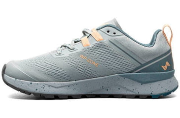 Image of Forsake Cascade Trail Shoes - Women's, Slate, 7.5, W80005-450-75