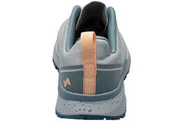 Image of Forsake Cascade Trail Shoes - Women's, Slate, 7.5, W80005-450-75