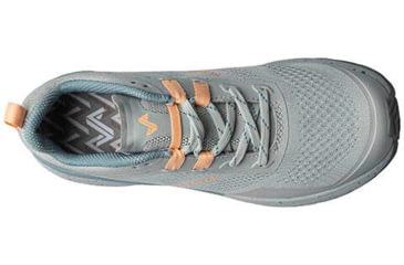 Image of Forsake Cascade Trail Shoes - Women's, Slate, 7.5, W80005-450-75