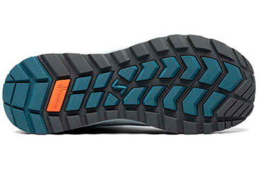 Image of Forsake Cascade Trail Shoes - Women's, Slate, 7.5, W80005-450-75