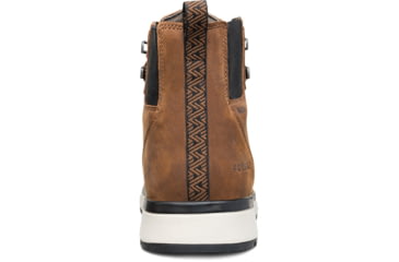 Image of Forsake Davos High Casual Shoes - Men's, Toffee, 10 US, MFW20DH3-235-10