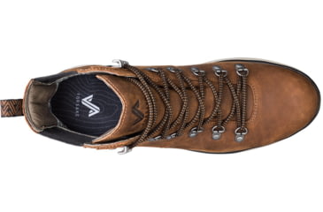 Image of Forsake Davos High Casual Shoes - Men's, Toffee, 10 US, MFW20DH3-235-10