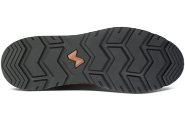 Image of Forsake Davos High Casual Shoes - Men's, Toffee, 10 US, MFW20DH3-235-10
