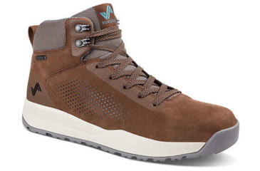 Image of Forsake Dispatch High Top Hiking Boots - Men's, Toffee, 12.5, MFW21D1-235-125