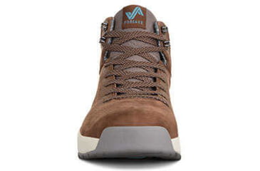 Image of Forsake Dispatch High Top Hiking Boots - Men's, Toffee, 12.5, MFW21D1-235-125
