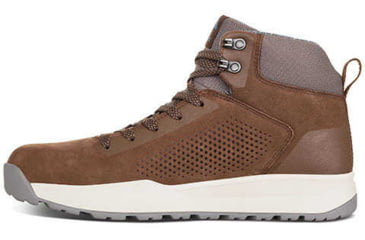 Image of Forsake Dispatch High Top Hiking Boots - Men's, Toffee, 12.5, MFW21D1-235-125