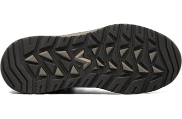 Image of Forsake Halden Mid Shoes - Mens, Loden, 11.5 US, M80012-305-115