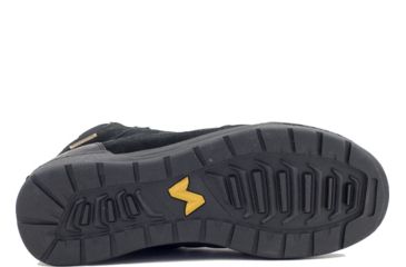 Image of Forsake Hiker Casual Boot - Mens-Black/Black-Medium-9.5