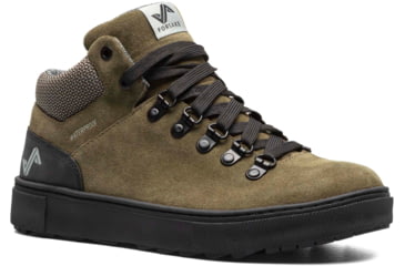 Image of Forsake Lucie Mid Boots - Womens, Black Olive, 6.5, W80020-BLKOL-6.5