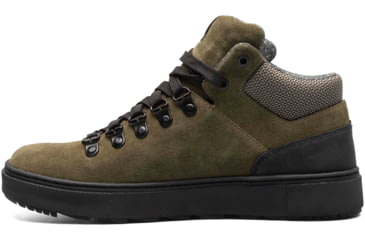 Image of Forsake Lucie Mid Boots - Womens, Black Olive, 6.5, W80020-BLKOL-6.5